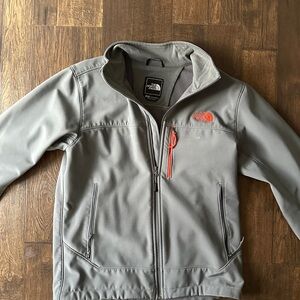 The North Face Brand New Jacket